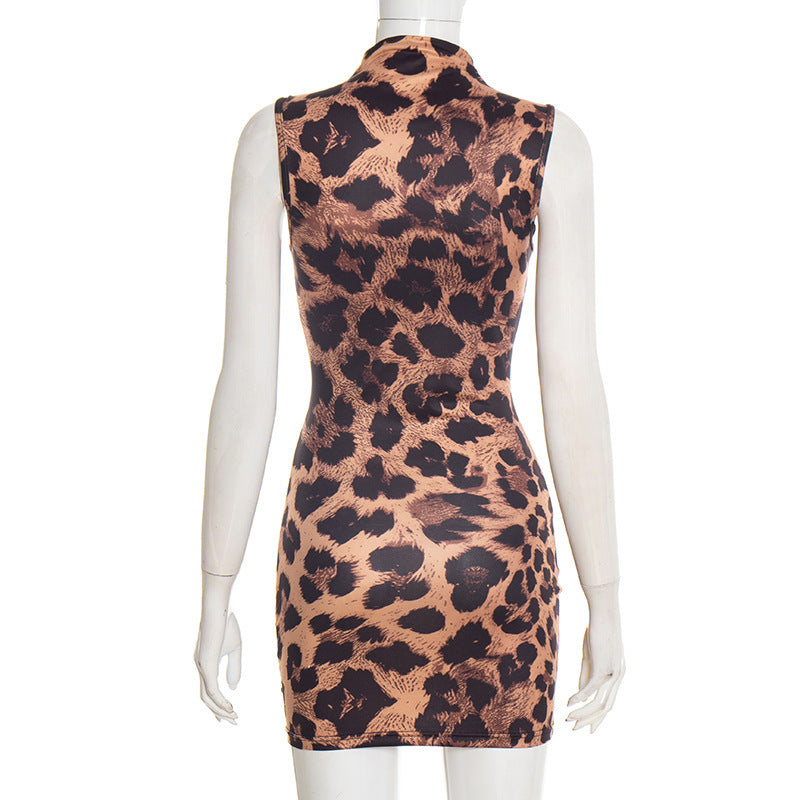 Wild Elegance Mini