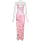 Butterfly Maxi