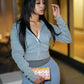 Snatched Motion (Leggings)