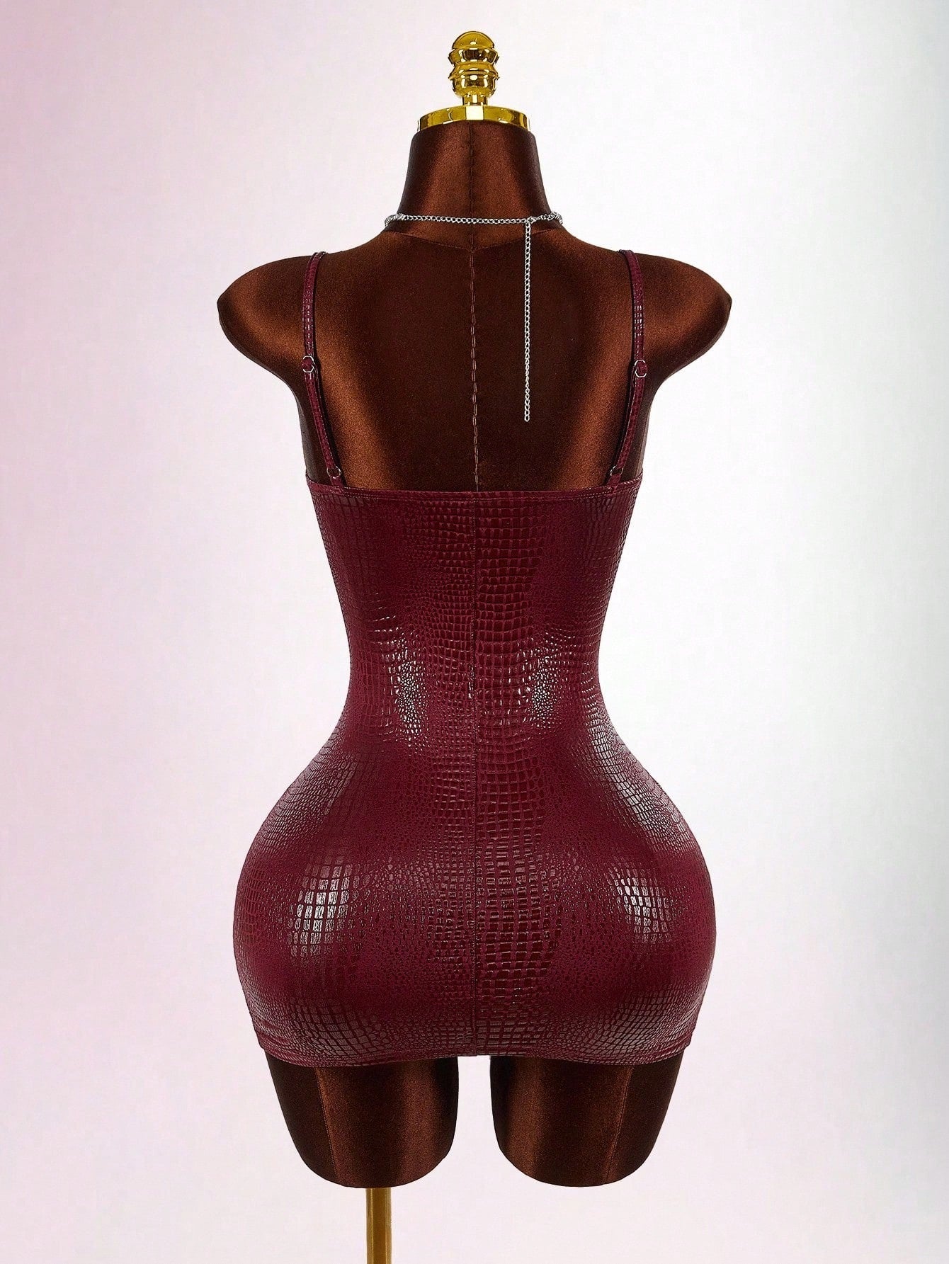 Dangerously Yours Mini