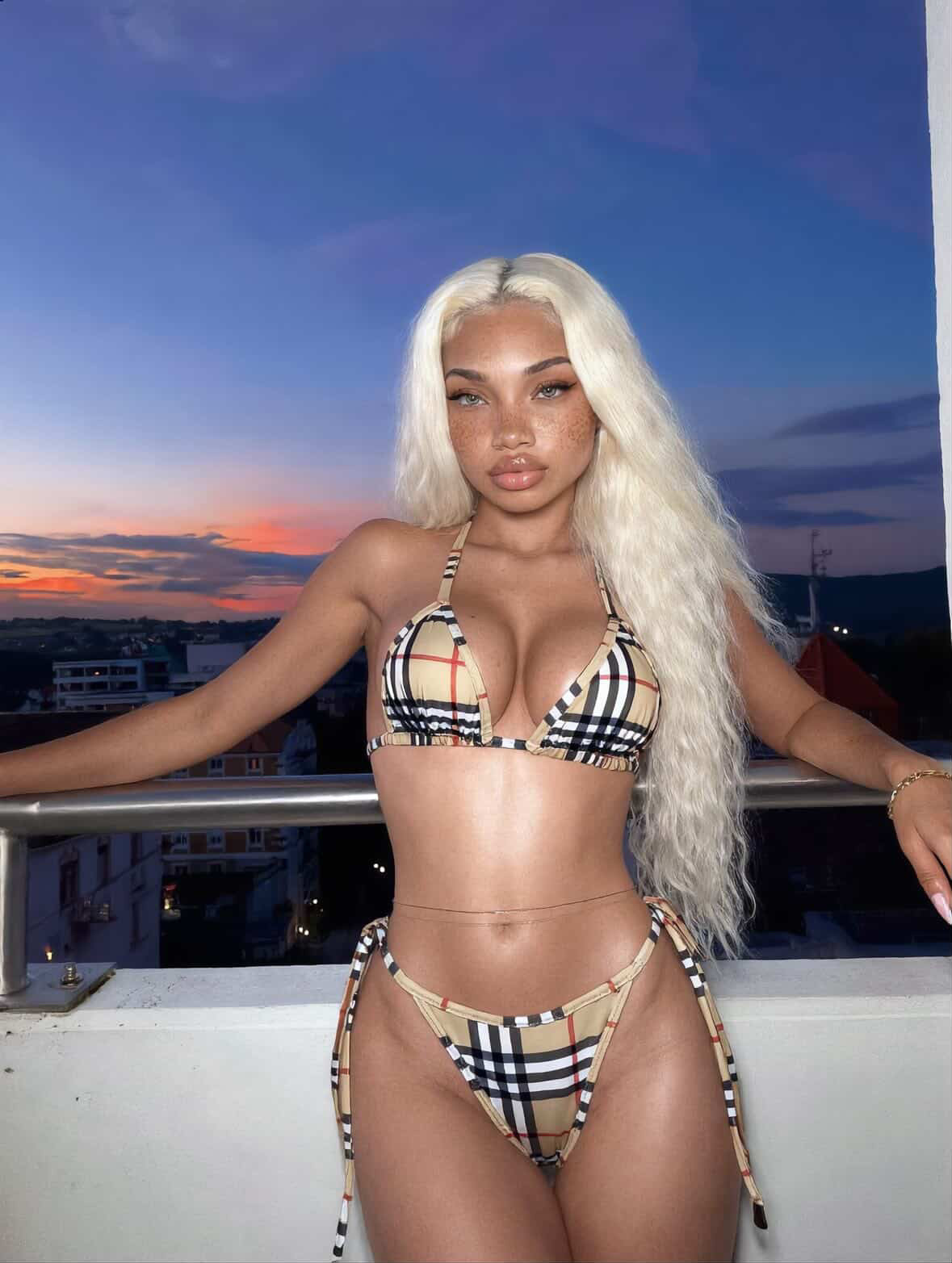 Burberry