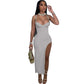 Split Dress