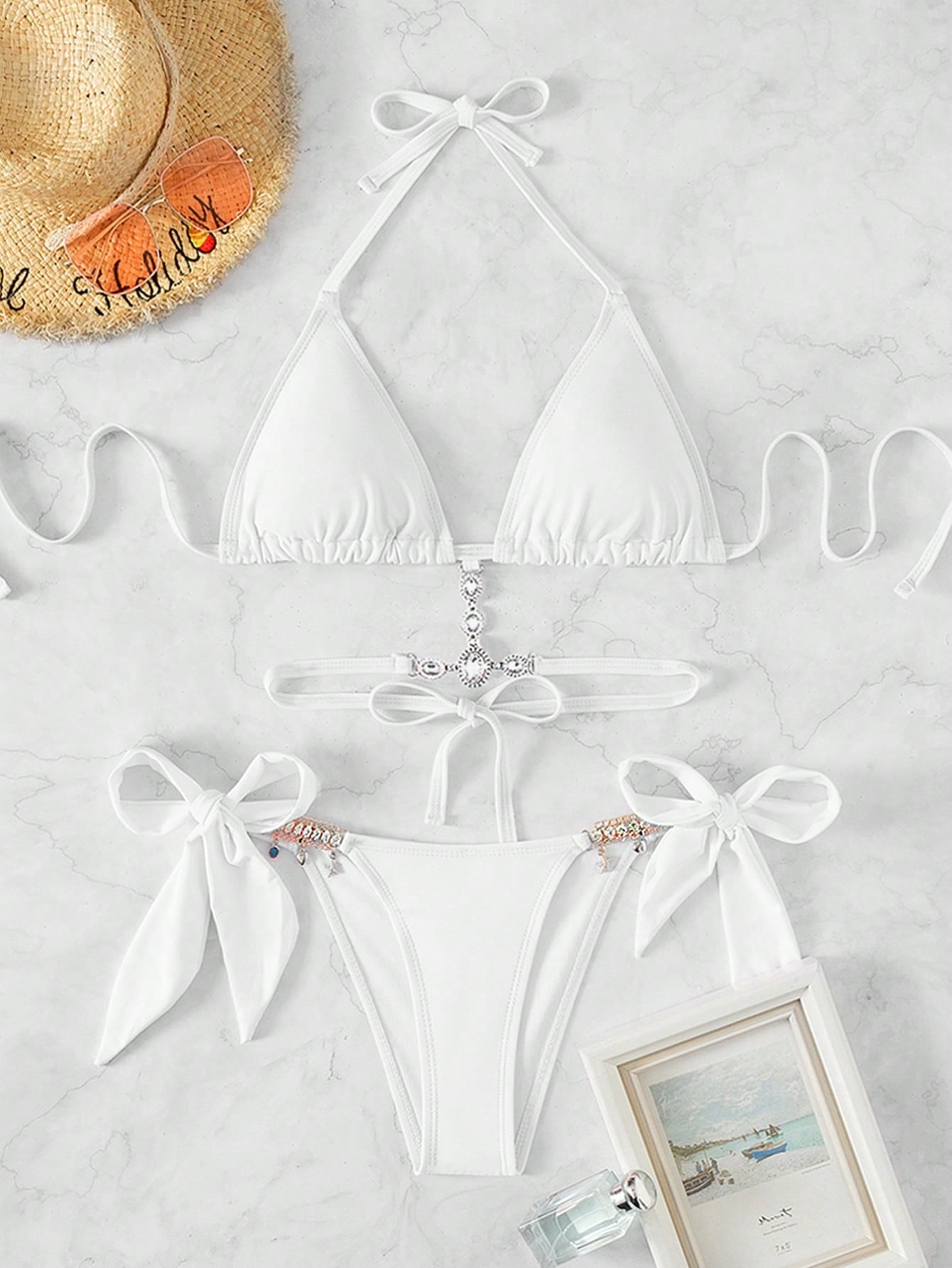 Julie Bikini V2