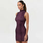 Midnight Plum Luxe