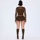 Mocha Nights Set