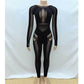 Money Jumpsuit