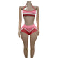 Mini short set