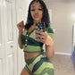 Green Cloud Set
