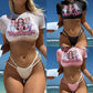 Bratz 3 Piece Bikini