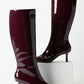 Cherry Stiletto