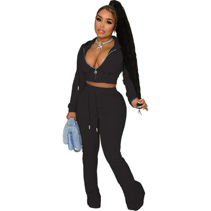 Money Sweatsuit