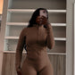 Yoga Short Set