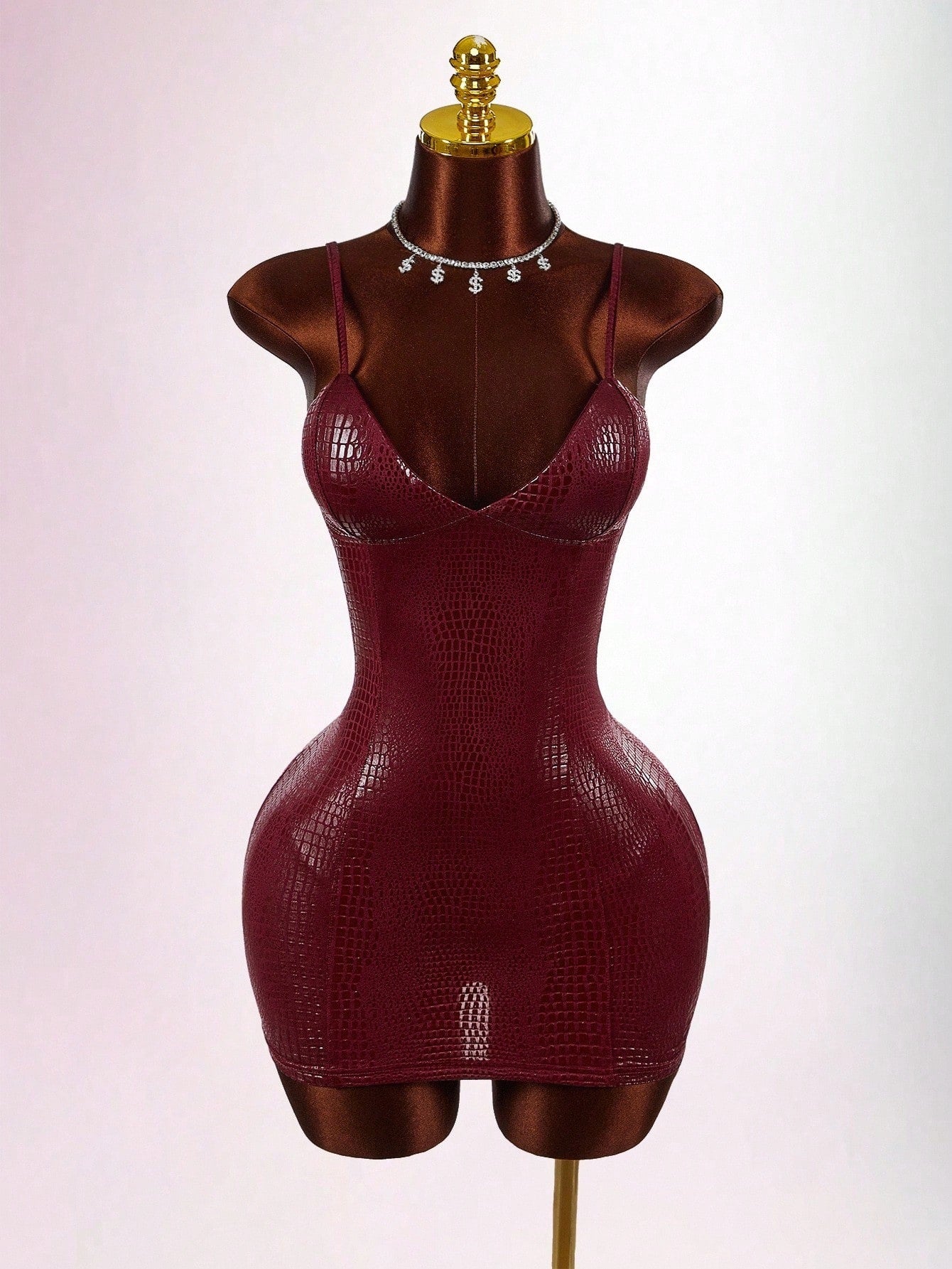 Dangerously Yours Mini