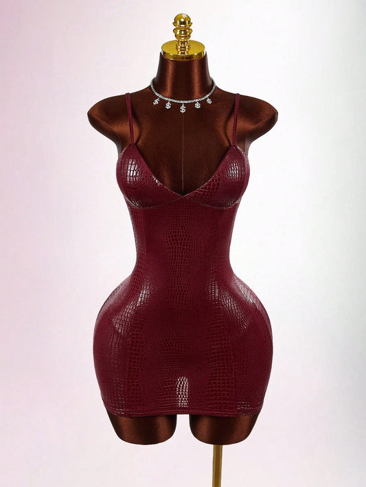 Dangerously Yours Mini