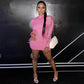 Long Sleeve Body Dress