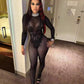 Knight Jumpsuit