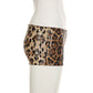 Cheetah Shorts
