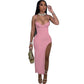Split Dress