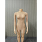 Nude Snatched Romper