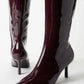Cherry Stiletto