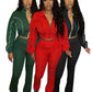 Track Bellz Set
