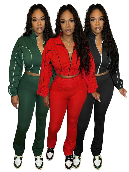 Track Bellz Set