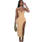 Split Dress