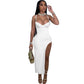 Split Dress