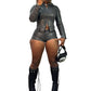 Main Character Set