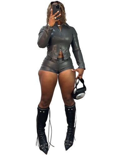 Main Character Set