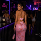 Butterfly Maxi