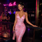 Butterfly Maxi