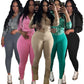 Snatched Motion (Leggings)