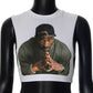 2Pac Crop Top