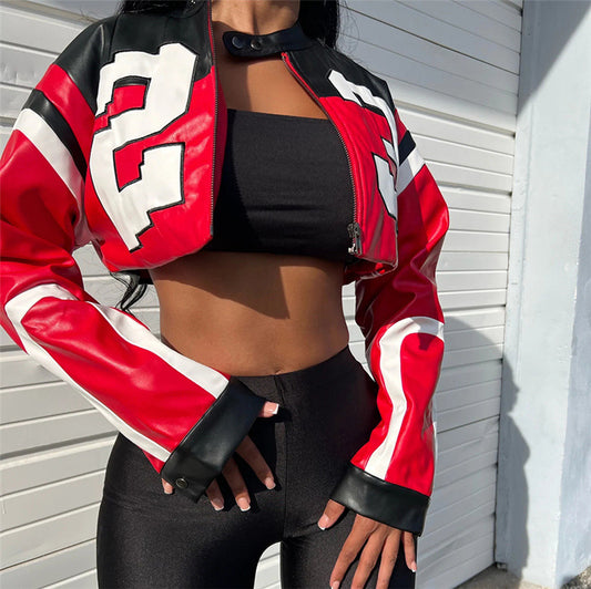23 Jacket