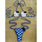 Helloo Kittyyy Bathing Suit