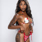 Helloo Kittyyy Bathing Suit