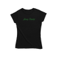 MONEY PENNIESS Ladies Shirt