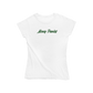 MONEY PENNIESS Ladies Shirt