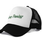 MONEY PENNIESS Trucker Hat