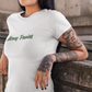 MONEY PENNIESS Ladies Shirt