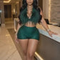 Rich Energy Emerald