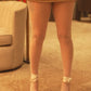 Sable Skirt Cinnamon