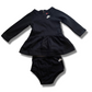 Nike Tech 2 Piece Skirt Set BLACK