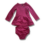 Nike Tech 2 Piece Skirt Set BLACK