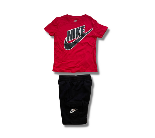 Nike Short Set