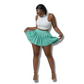Sunny Skirt Set TEAL
