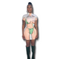 On My Body Dress