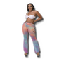 Cami Bra Top