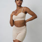 Fitness Short Set